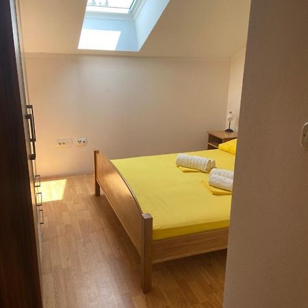 Apartmani Bungic 드라게 외부 사진