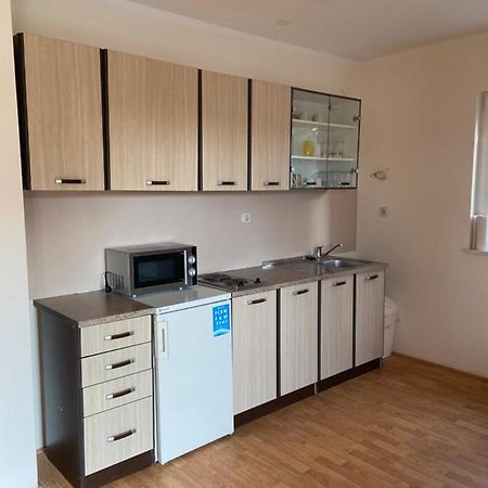 Apartmani Bungic 드라게 외부 사진