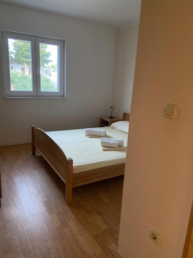 Apartmani Bungic 드라게 외부 사진