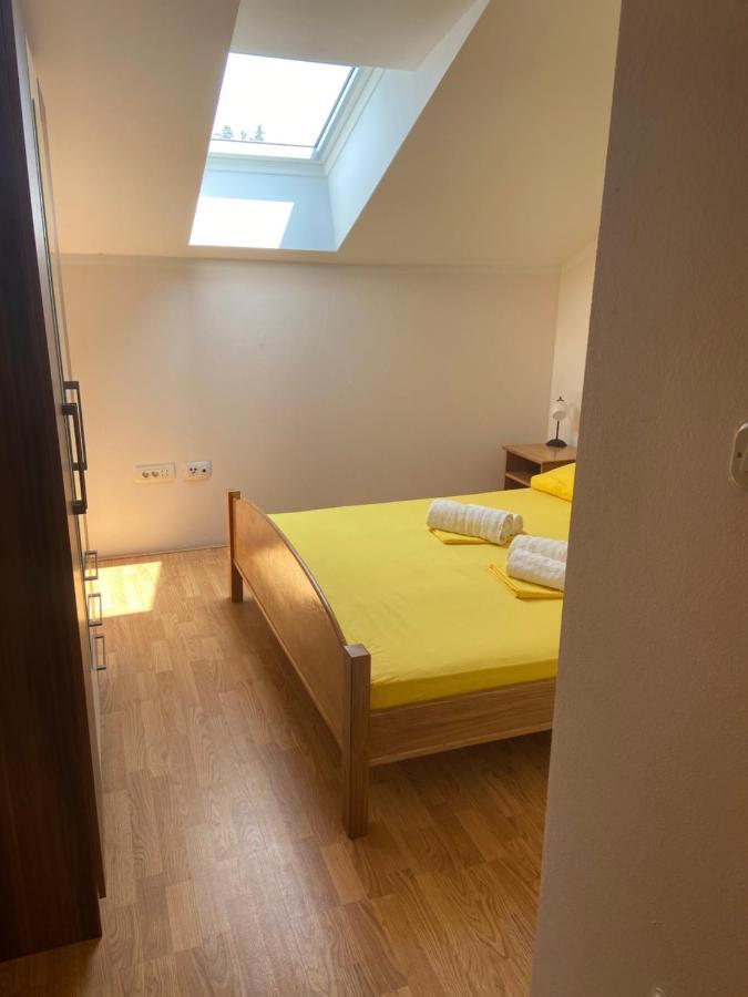Apartmani Bungic 드라게 외부 사진