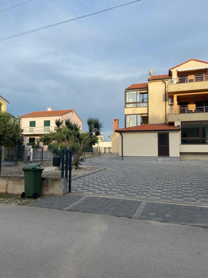 Apartmani Bungic 드라게 외부 사진