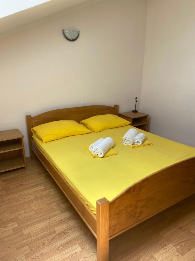 Apartmani Bungic 드라게 외부 사진