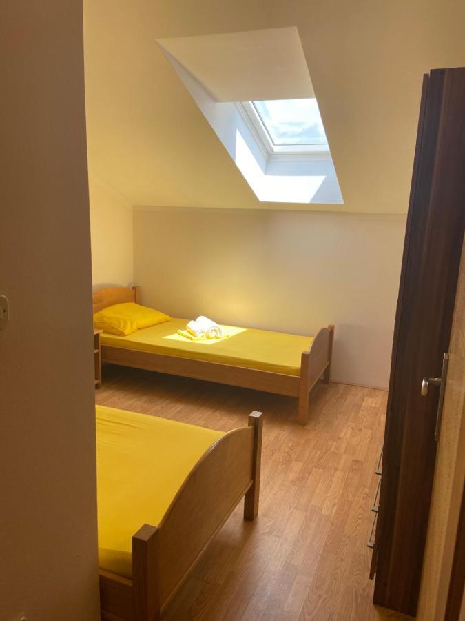 Apartmani Bungic 드라게 외부 사진
