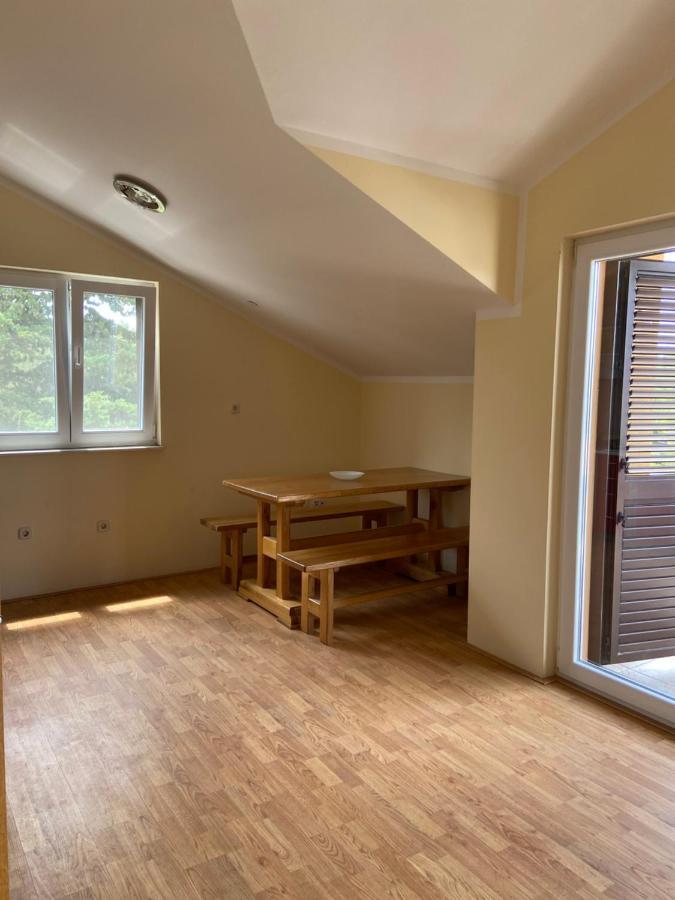 Apartmani Bungic 드라게 외부 사진