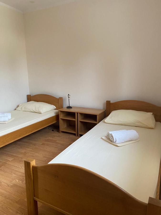 Apartmani Bungic 드라게 외부 사진