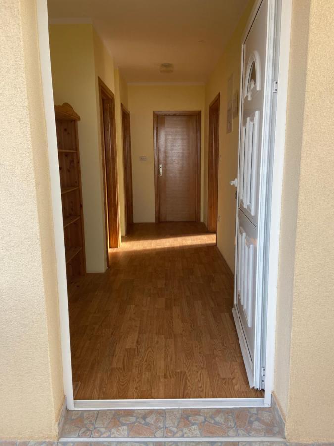 Apartmani Bungic 드라게 외부 사진