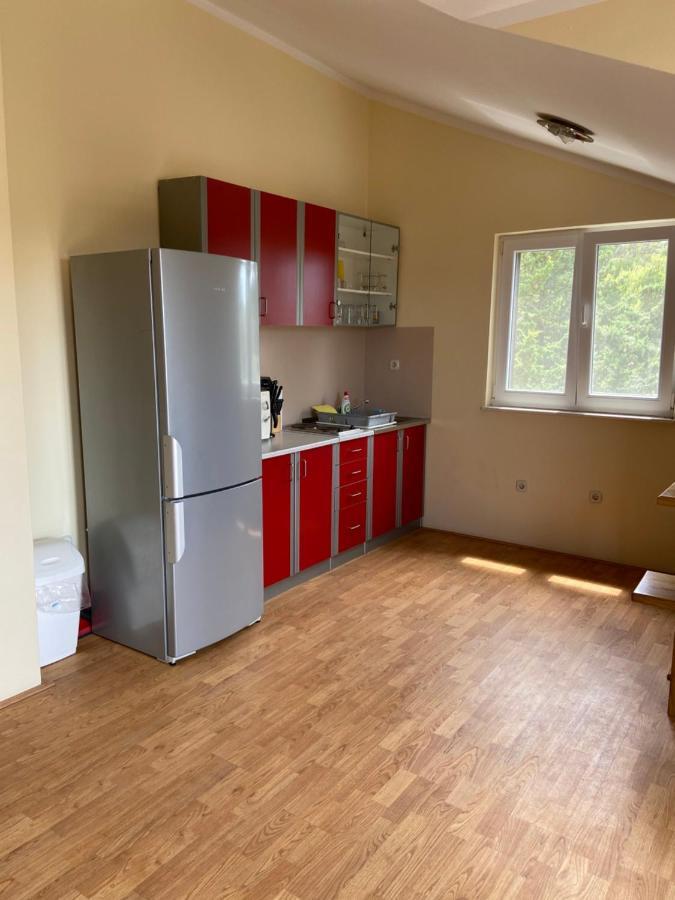 Apartmani Bungic 드라게 외부 사진