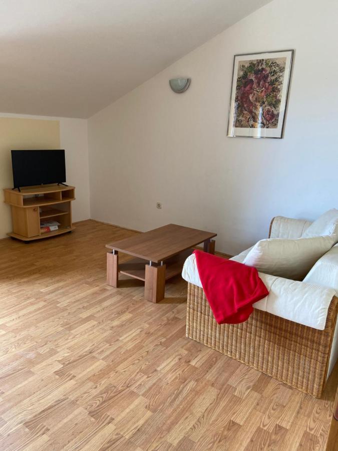 Apartmani Bungic 드라게 외부 사진