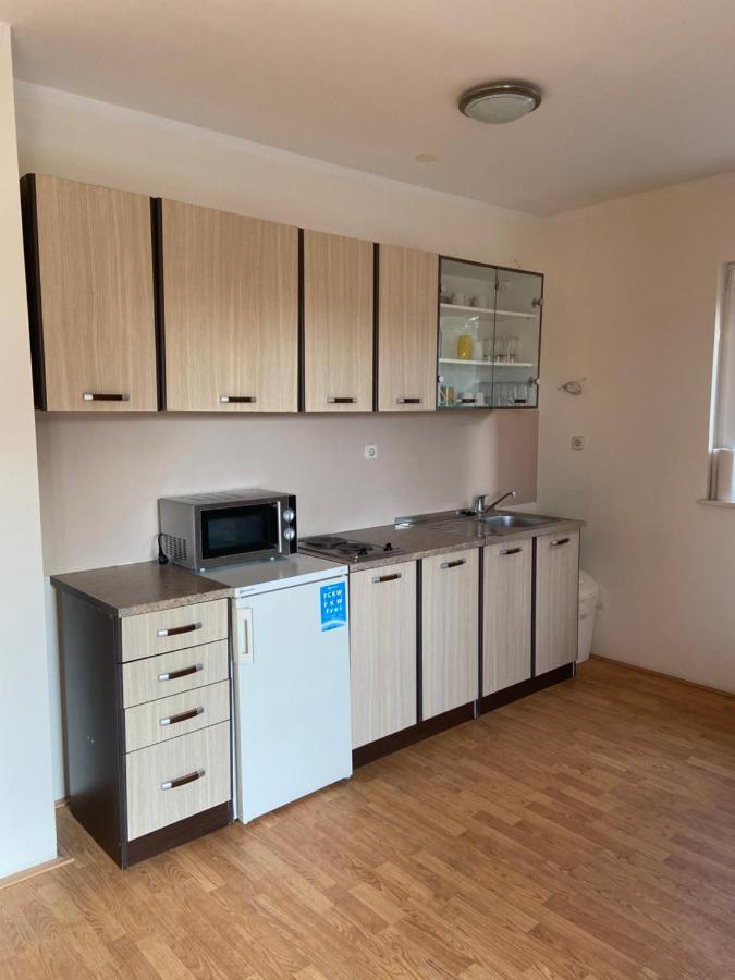 Apartmani Bungic 드라게 외부 사진