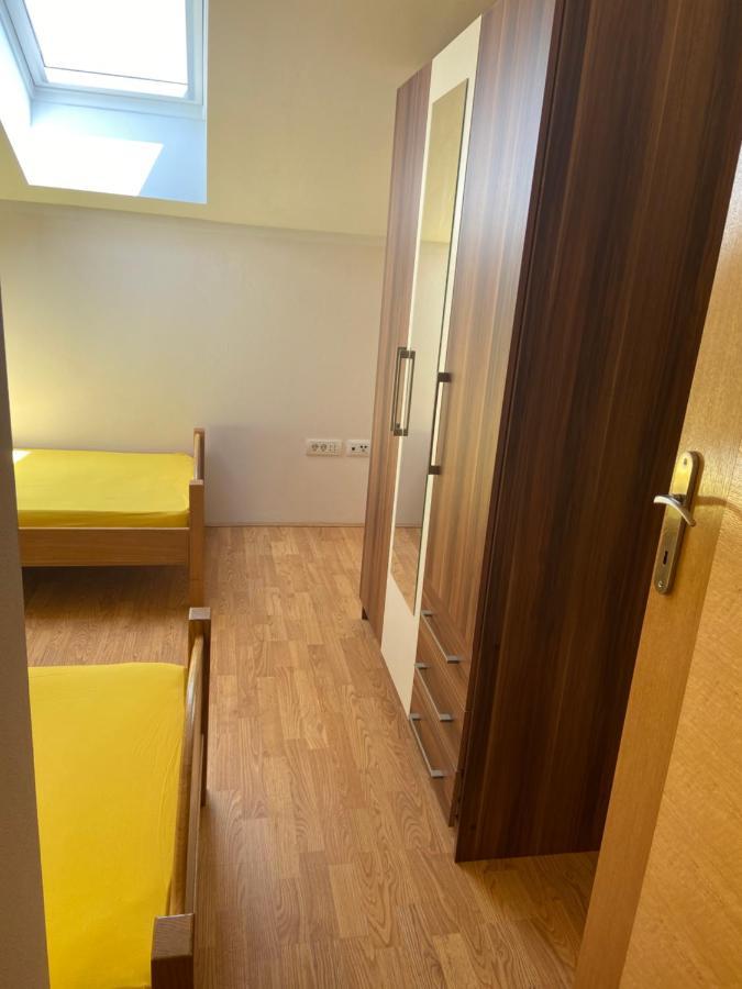 Apartmani Bungic 드라게 외부 사진