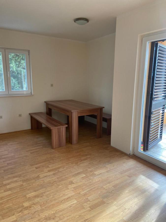 Apartmani Bungic 드라게 외부 사진