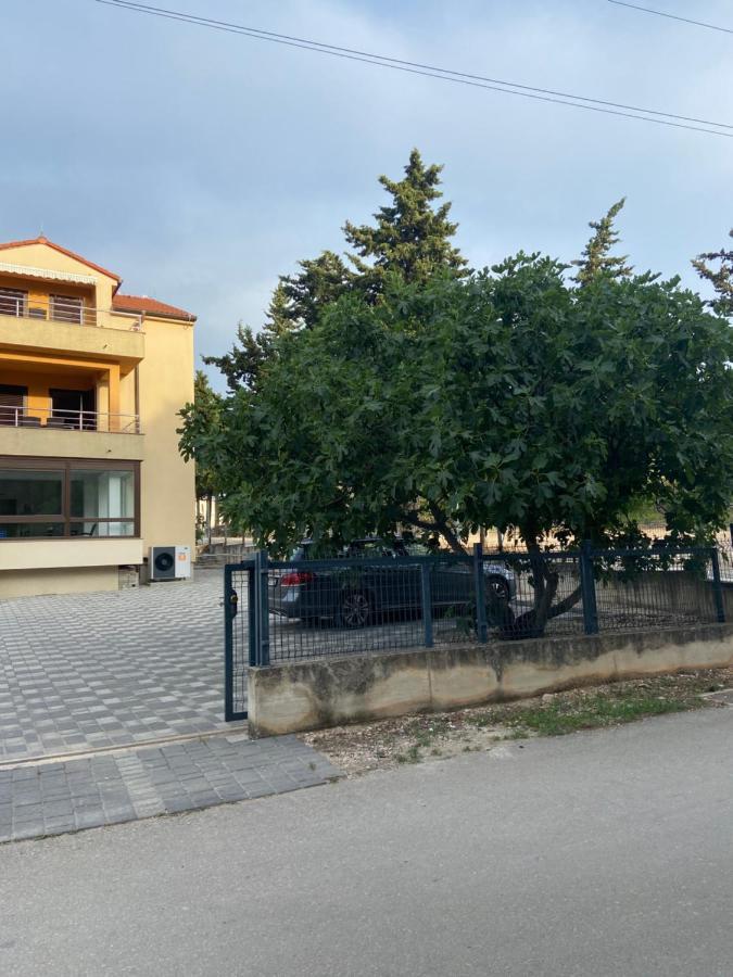 Apartmani Bungic 드라게 외부 사진