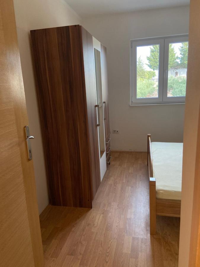 Apartmani Bungic 드라게 외부 사진