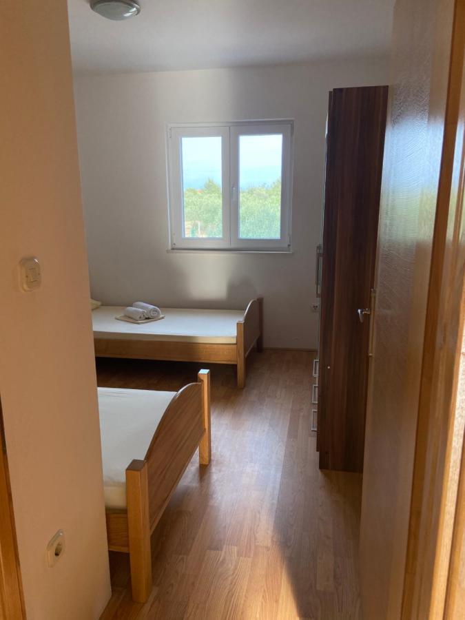 Apartmani Bungic 드라게 외부 사진