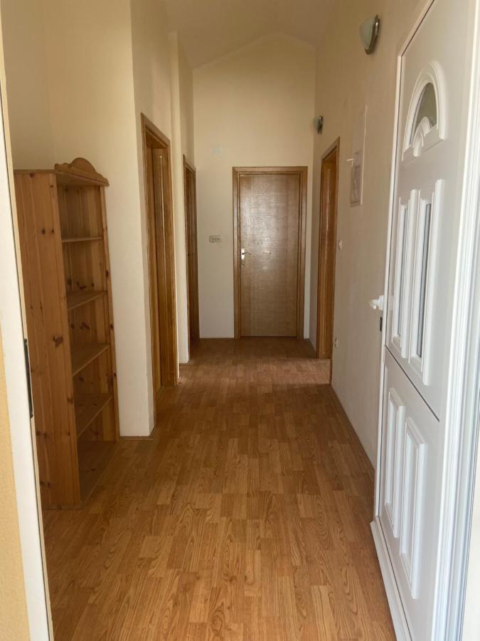 Apartmani Bungic 드라게 외부 사진